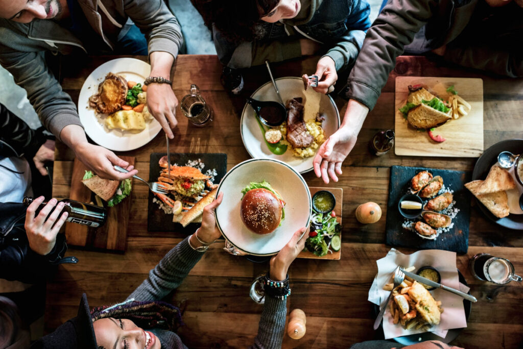 A Foodie’s Guide to Bocar: The Best Restaurants, Cafés, and Hidden Eats in Boca Raton’s Vibrant Neighborhood